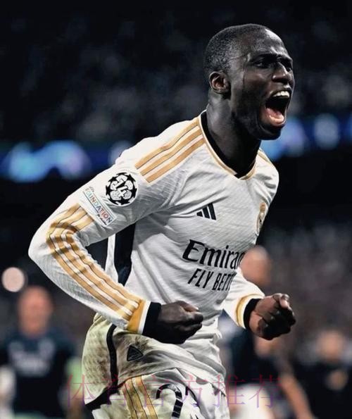 安帅强调皇马要有紧迫感 可能让门迪踢防守型中场 安帅强调皇马要有紧迫感 可能让门迪踢防守型中场