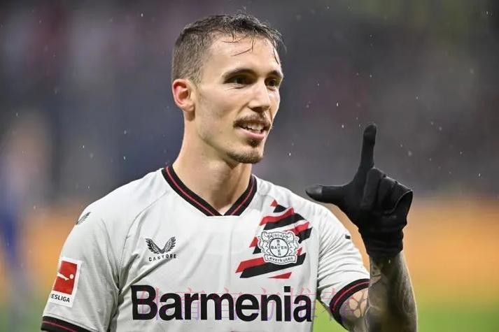 格里马尔多:皇马选阿隆索正确 他是全能的教练 格里马尔多:皇马选阿隆索正确 他是全能的教练